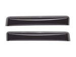 WeatherTech 811004 - Side Window Deflector