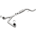 Magnaflow 51090 - Catalytic Converter