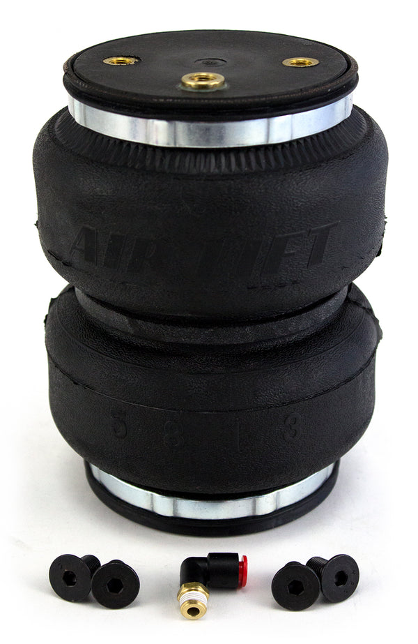 Air Lift - LoadLifter 5000 ULTIMATE replacement air spring - 84201