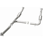 Magnaflow 4551013 - Catalytic Converter