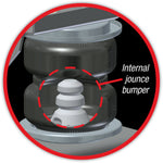 Air Lift 84235 - Air Suspension Spring