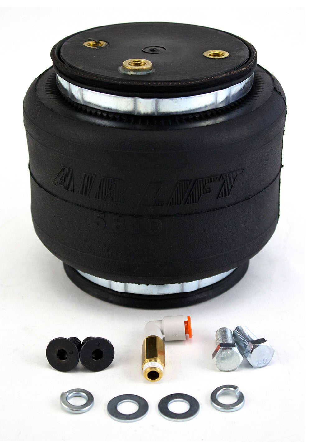 Air Lift - Not a full kit. - 84252