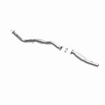 Magnaflow 447283 - Catalytic Converter
