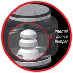 Air Lift 84284 - Air Suspension Spring