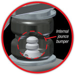 Air Lift 84297 - Air Suspension Spring