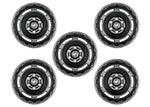 Ford Racing M-1007K-P1785E - Disc Rim and Wheel Assembly