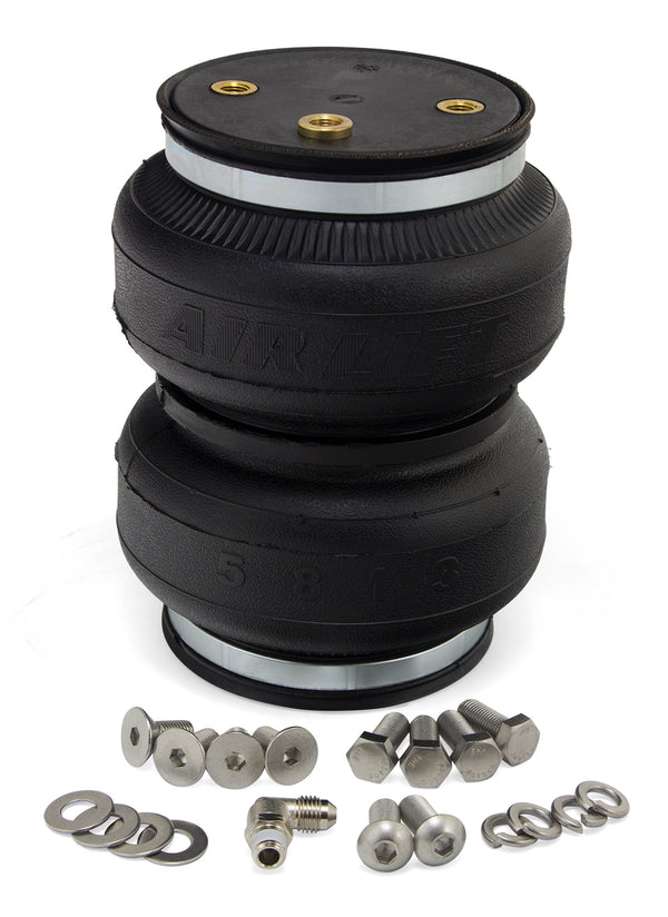 Air Lift - LoadLifter 5000 ULTIMATE replacement air spring - 84301