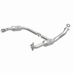 Magnaflow 49598 - Catalytic Converter