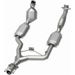 Magnaflow 93344 - Catalytic Converter