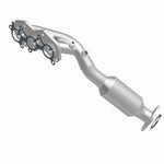 Magnaflow 5531285 - Catalytic Converter with Integrated Exhaust Manifold