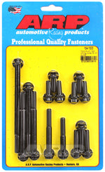 ARP 154-1503 - Engine Timing Cover Bolt Set