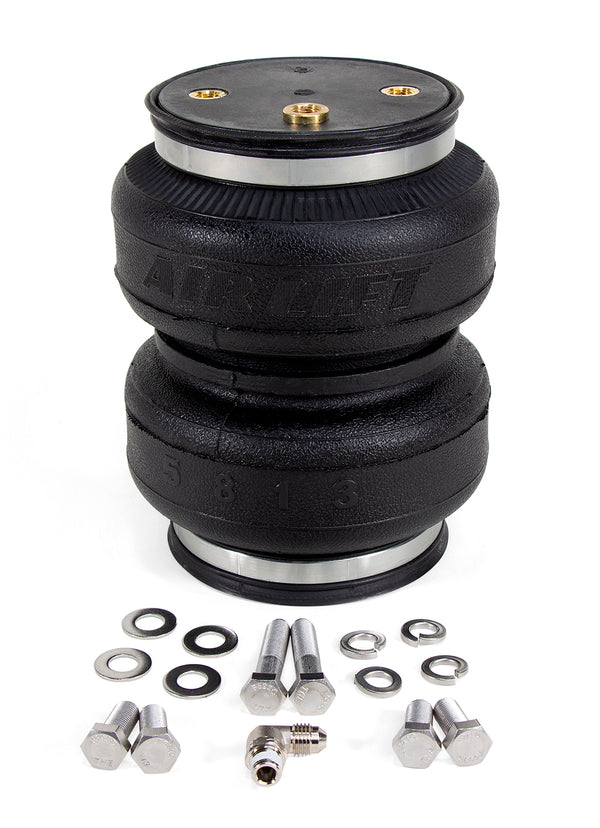 Air Lift - Replacement air spring kit for PN 89355 and 89385 - 84585