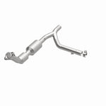 Magnaflow 280008 - Catalytic Converter
