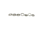 Ford Racing M-4210-B3 - Differential Ring and Pinion Kit