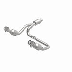 Magnaflow 5582642 - Catalytic Converter