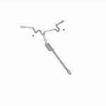 Magnaflow 19473 - Exhaust System Kit