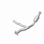 Magnaflow 52139 - Catalytic Converter