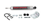 Rough Country 8748930 - Steering Stabilizer