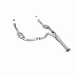 Magnaflow 51510 - Catalytic Converter