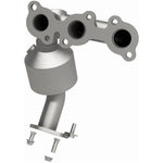 Magnaflow 51398 - Catalytic Converter with Integrated Exhaust Manifold