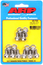 ARP 400-7506 - Engine Valve Cover Bolt Kit