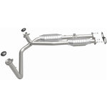 Magnaflow 23453 - Catalytic Converter