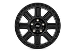 Rough Country 84170918 - Wheel