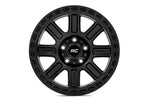 Rough Country 84150814 - Wheel