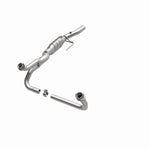 Magnaflow 51558 - Catalytic Converter