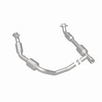 Magnaflow 5582439 - Catalytic Converter