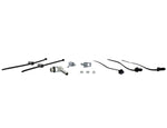 Ford Racing M-6766-A52 - Engine Oil Separator