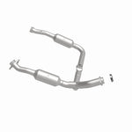 Magnaflow 49598 - Catalytic Converter