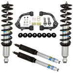 Camburg CAM-310160-U - Suspension Lift Kit