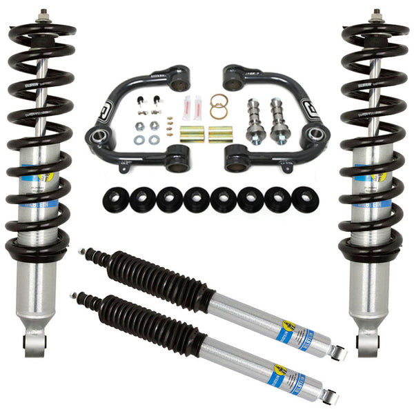 Camburg Engineering 2WD/4WD 2001-2007 Toyota Sequoia Lift Kit CAM-310160-U