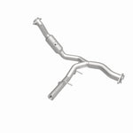 Magnaflow 5551429 - Catalytic Converter