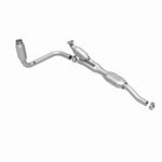 Magnaflow 49188 - Catalytic Converter