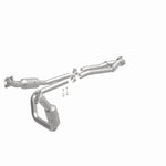 Magnaflow 52436 - Catalytic Converter