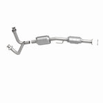 Magnaflow 93304 - Catalytic Converter
