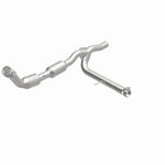 Magnaflow 4583744 - Catalytic Converter