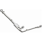 Magnaflow 4451414 - Catalytic Converter
