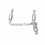 Magnaflow 5582578 - Catalytic Converter