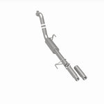 Magnaflow 19572 - Exhaust Muffler Kit