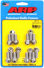 ARP 420-1101 - Exhaust Header Bolt