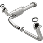 Magnaflow 3391256 - Catalytic Converter