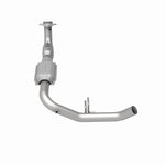 Magnaflow 447117 - Catalytic Converter