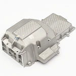 Ford Racing M-6675-M52S - Engine Oil Pan Kit