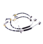 Ford Racing M-2078-MB - Hydraulic Brake Kit Repair