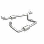 Magnaflow 4583378 - Catalytic Converter