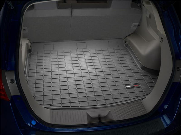 WeatherTech - WeatherTech 05-07 Chrysler Town & Country Long WB Cargo Liners - Black - 40266