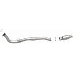 Magnaflow 93466 - Catalytic Converter